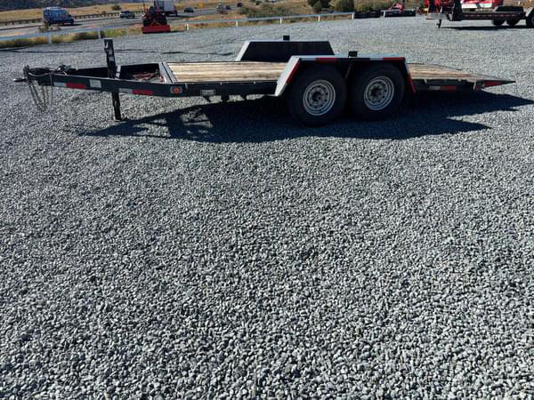 Image of Fleming Trailers TT416-5 Primary image