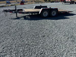 Fleming Trailers TT416-5 Image