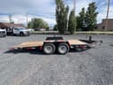Fleming Trailers TT416-5 Image