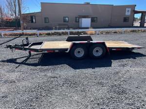 Fleming Trailers TT416-5 Image