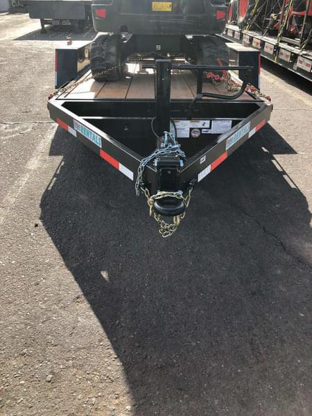 Image of Fleming Trailers TT416-5 equipment image 2