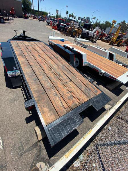 Image of Fleming Trailers TT416-5 equipment image 3