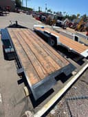 Fleming Trailers TT416-5 Image