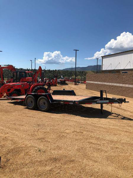 Image of Fleming Trailers TT416-5 equipment image 1
