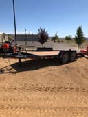 Fleming Trailers TT416-5 Image