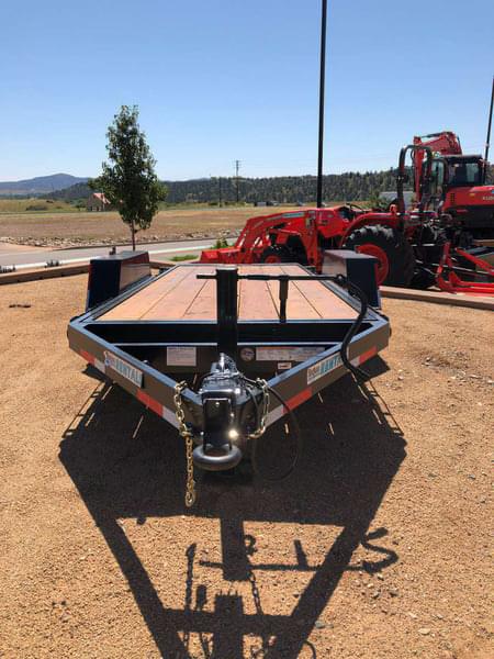 Image of Fleming Trailers TT416-5 equipment image 2