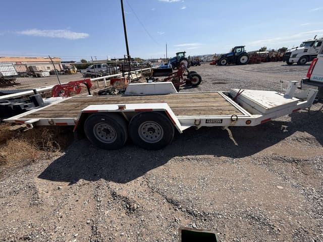 Image of Fleming Trailers TT416-6 equipment image 2