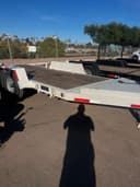 Fleming Trailers TT416-6 Image
