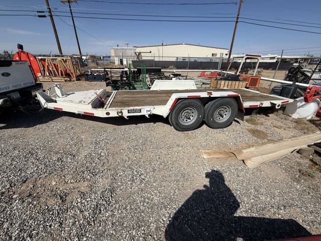 Image of Fleming Trailers TT416-6 equipment image 1