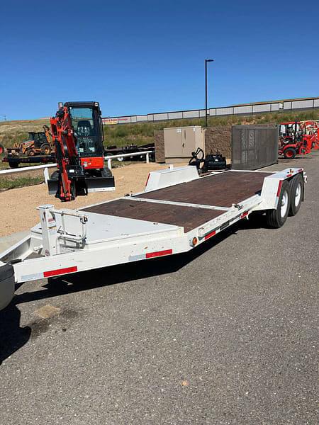 Image of Fleming Trailers TT418-6 equipment image 2