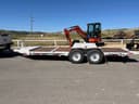 Fleming Trailers TT418-6 Image