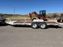 Fleming Trailers TT418-6 Image