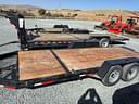 Fleming Trailers TT418-6 Image