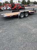 Fleming Trailers TT418-6 Image