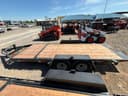 Fleming Trailers TT418-6 Image