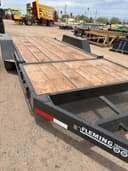 Fleming Trailers TT418-6 Image