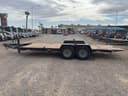Fleming Trailers TT418-6 Image