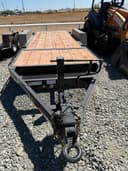 Fleming Trailers TT418-6 Image