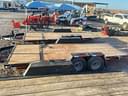 Fleming Trailers TT418 Image
