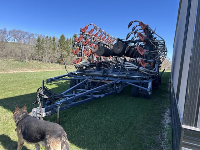 Image of Flexi-Coil 2320 equipment image 2