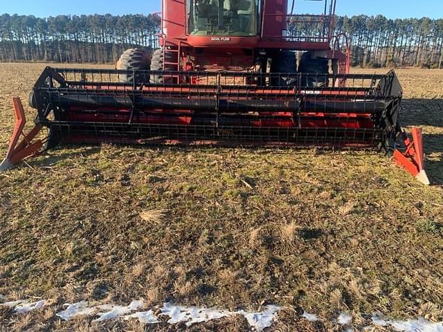 Image of Case IH 1020 equipment image 4