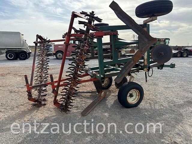 Image of Flex-King KM15 equipment image 2