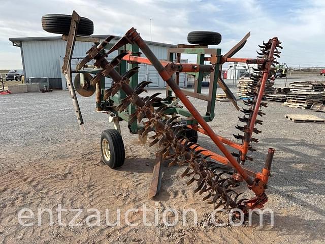 Image of Flex-King KM15 equipment image 3