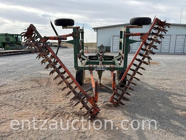 Image of Flex-King KM15 equipment image 4