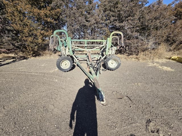 Image of Flex-King Rodweeder equipment image 1