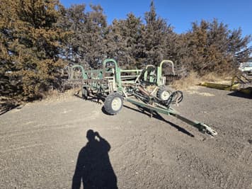 Main image Flex-King Rodweeder