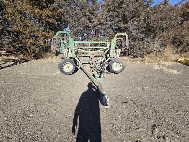 Image of Flex-King Rodweeder equipment image 1