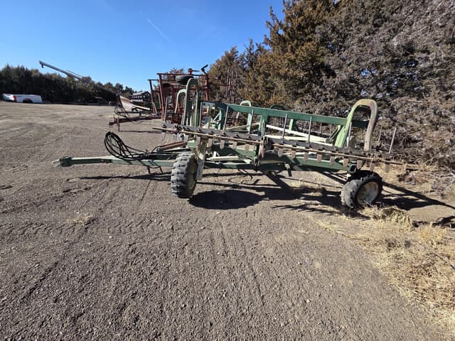 Image of Flex-King Rodweeder equipment image 3