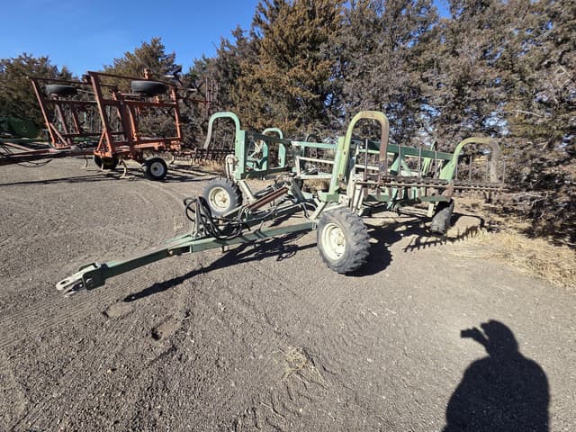 Image of Flex-King Rodweeder equipment image 2