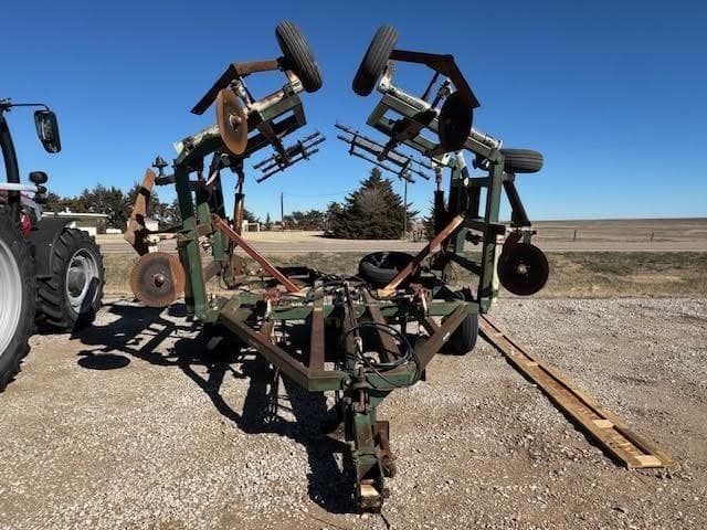 Image of Flex-King Undetermined equipment image 1