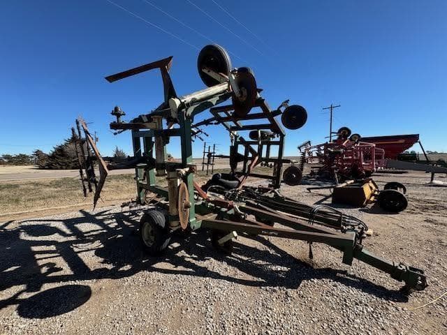 Image of Flex-King Undetermined equipment image 2