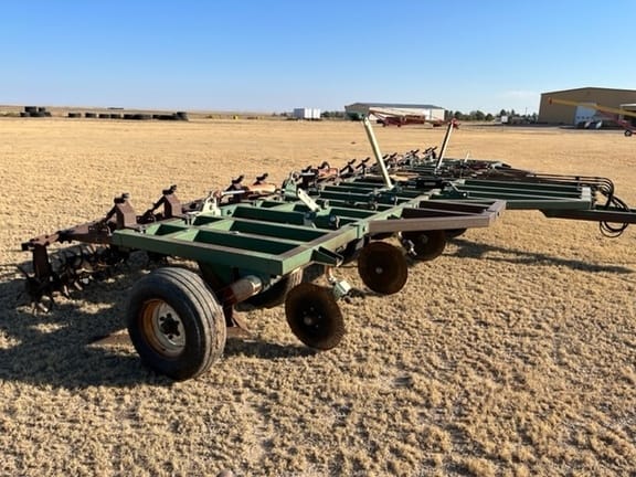 Main image Flex-King 7-5 Blade Plow