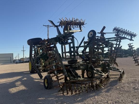 Image of Flex-King KM52 equipment image 2