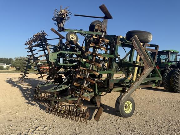 Image of Flex-King KM52 equipment image 4