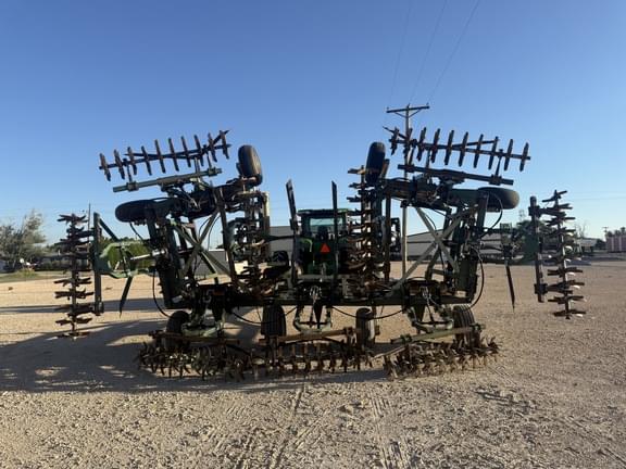 Image of Flex-King KM52 equipment image 3