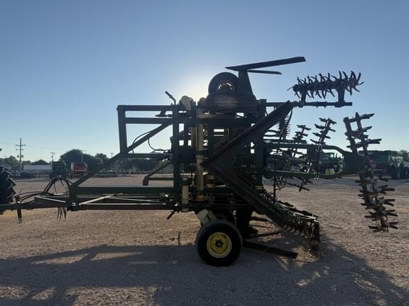 Image of Flex-King KM52 equipment image 1