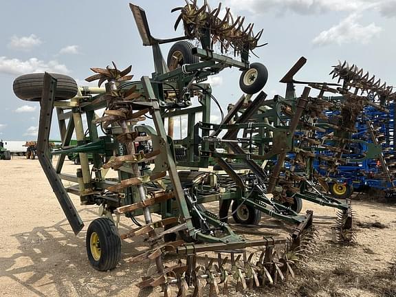 Image of Flex-King KM52 equipment image 2