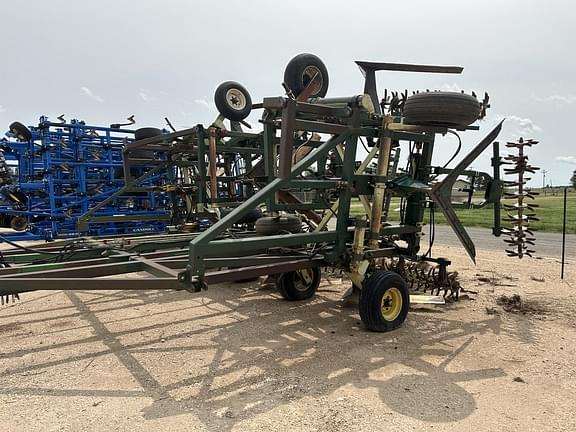 Image of Flex-King KM52 equipment image 1