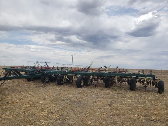 Flex-King XL Equipment Image0