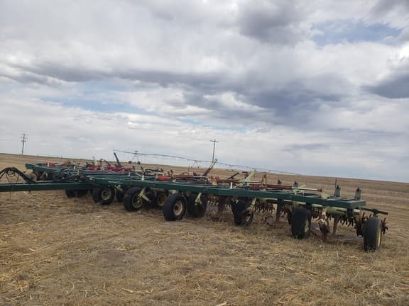 Image of Flex-King XL equipment image 1