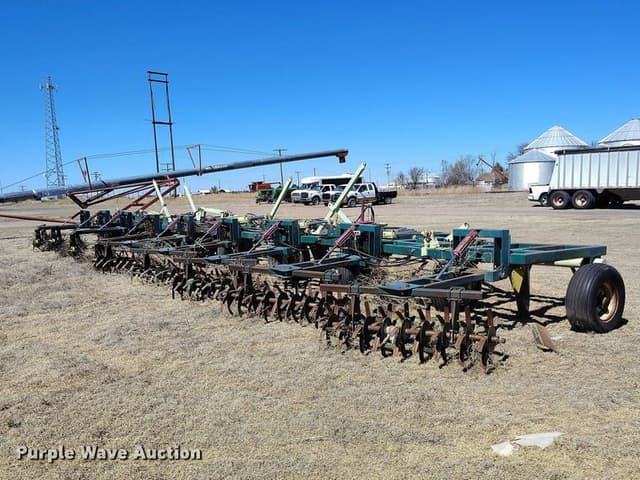 Image of Flex-King Sweep Plow equipment image 4