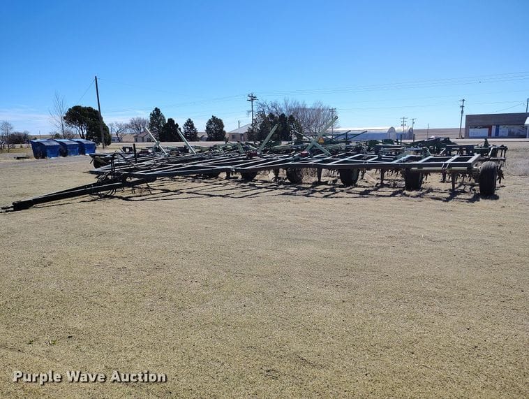 Flex-King Sweep Plow Equipment Image0