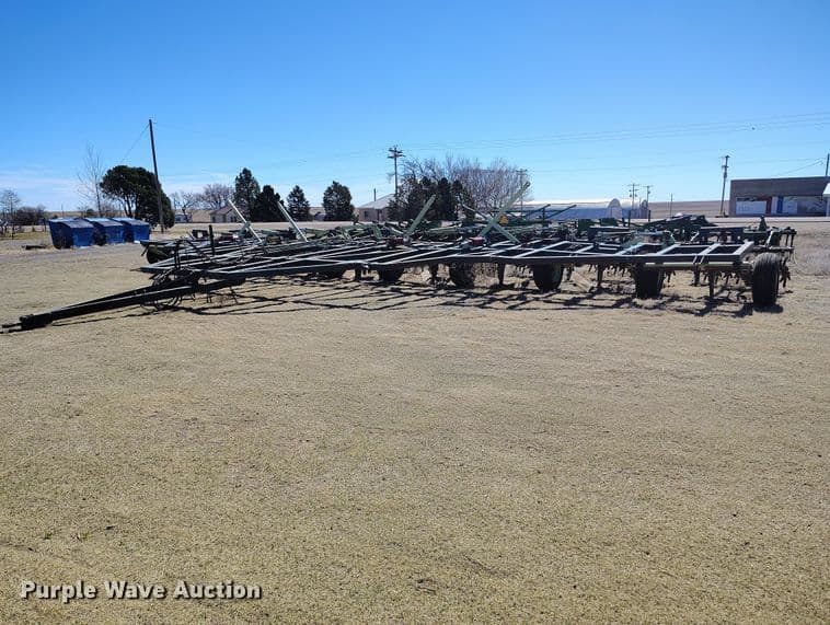 Image of Flex-King Sweep Plow Primary image