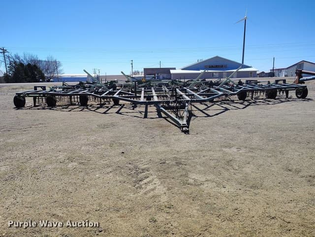 Image of Flex-King Sweep Plow equipment image 1