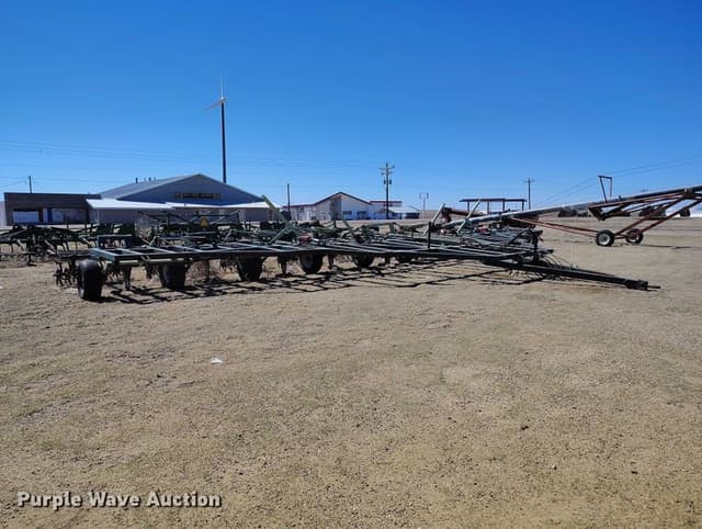 Image of Flex-King Sweep Plow equipment image 2