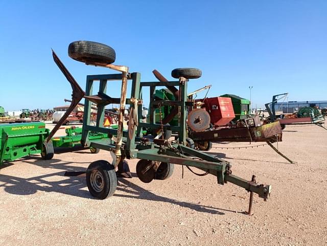 Image of Flex-King KB-17 equipment image 3